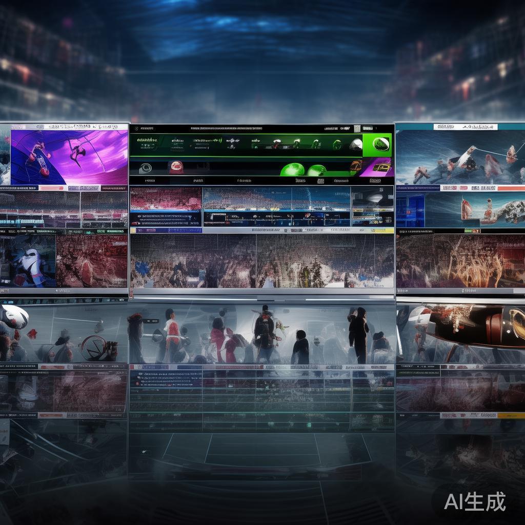 博雅体育靠谱吗？全面解析其可信度与安全性分析