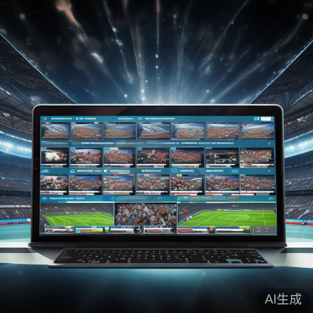 如何快速便捷地下载安装博雅体育软件的完整指南