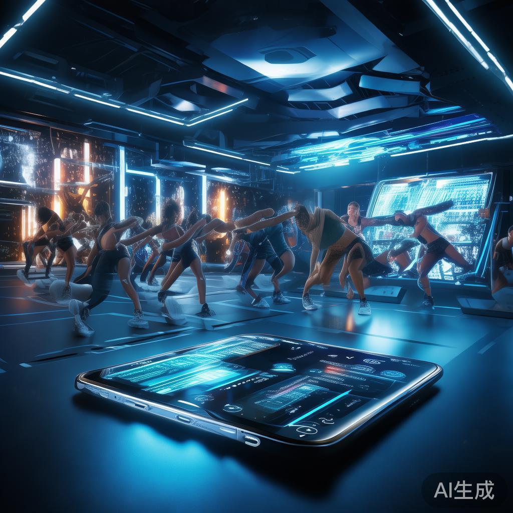 博雅体育机构：打造专业全面的体育培训平台，助力青少年健康成长