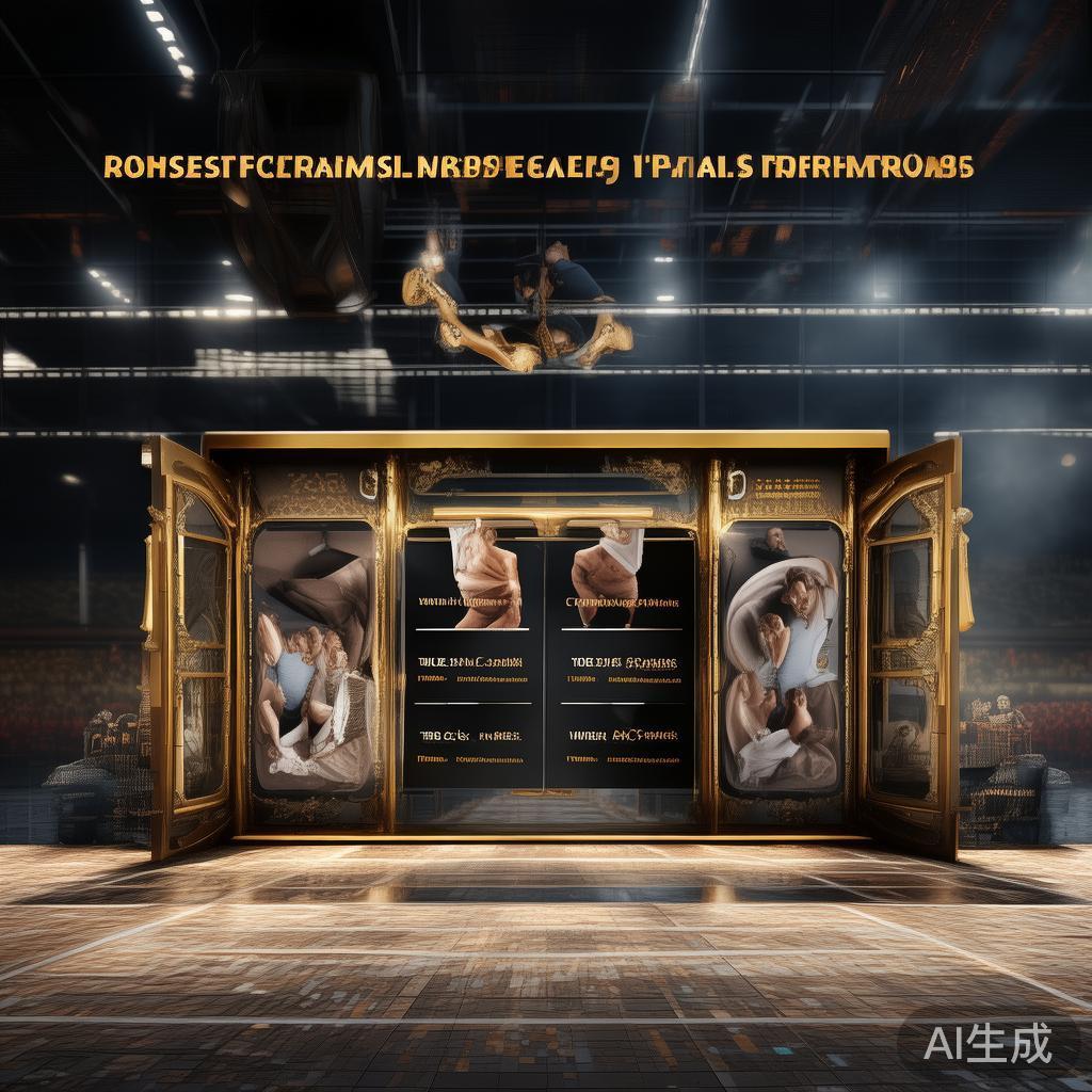 博雅体育机构平台官网全面解析特色课程与合作伙伴优势