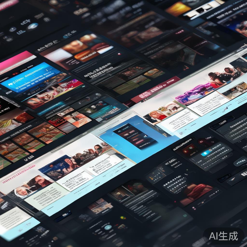 深入剖析博雅体育娱乐：服务内容与用户体验全面评测