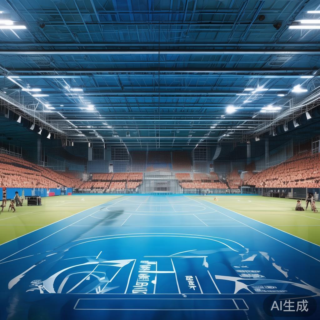 全面解析博雅体育品牌的未来发展战略与前景展望