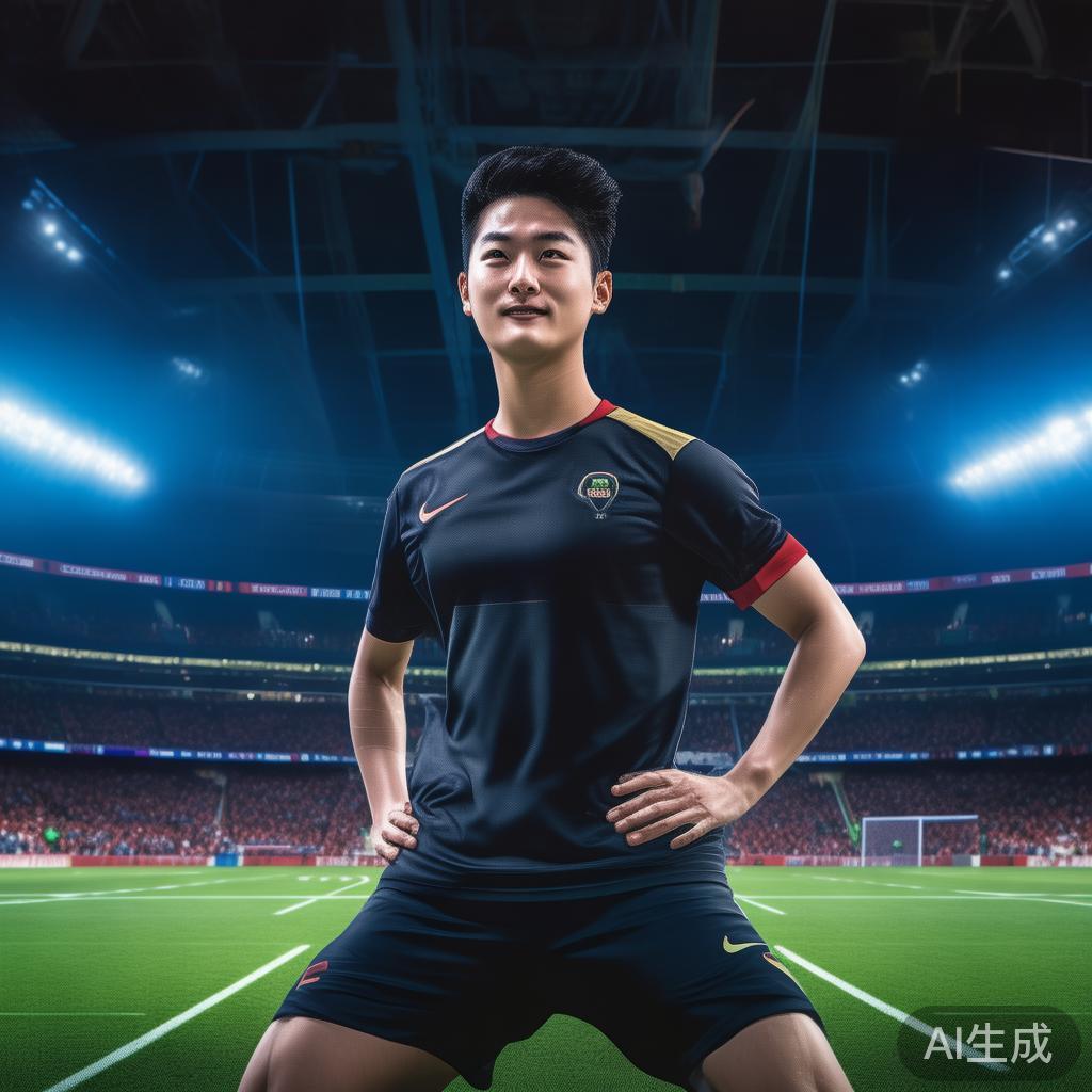 全面了解博雅kok体育：最新体育新闻、赛事直播与精彩赛事指南