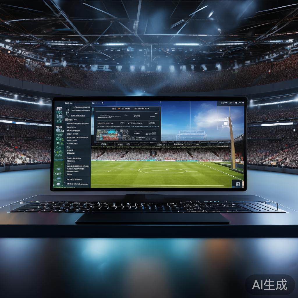 全面解析博雅体育官方网平台的核心特色与优势亮点