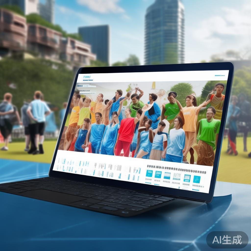 博雅青少年体育俱乐部官网线上课程全面介绍与报名指南