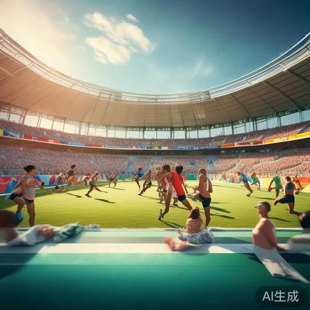 体育博雅理念：引领健康生活与文化素养融合的创新之路