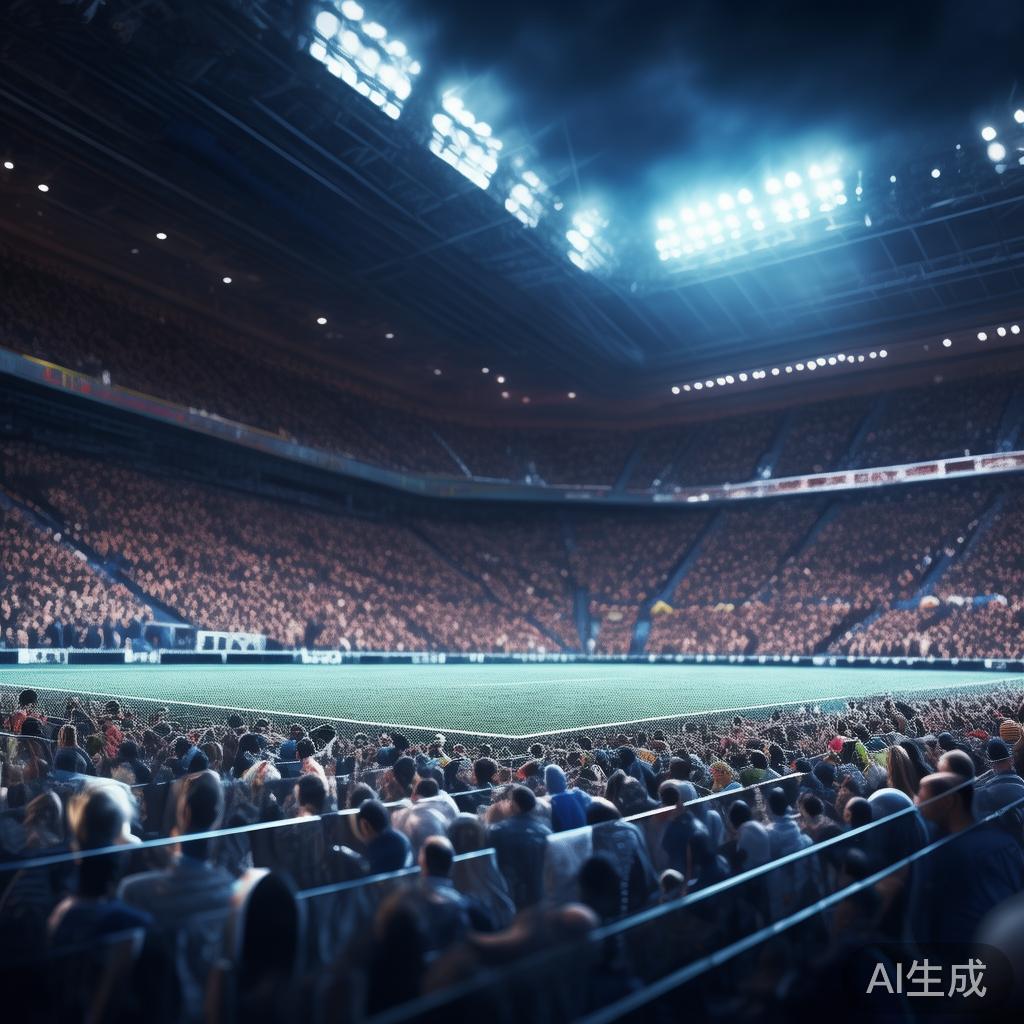 最新博雅体育直播平台官网入口全攻略及核心功能全面解析