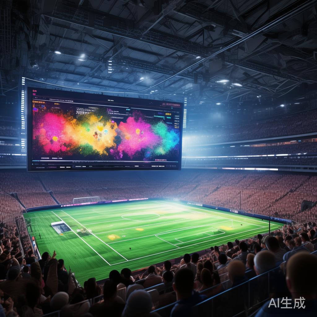 全面提升《博雅体育登录体育赛事实时直播体验》的创新解决方案