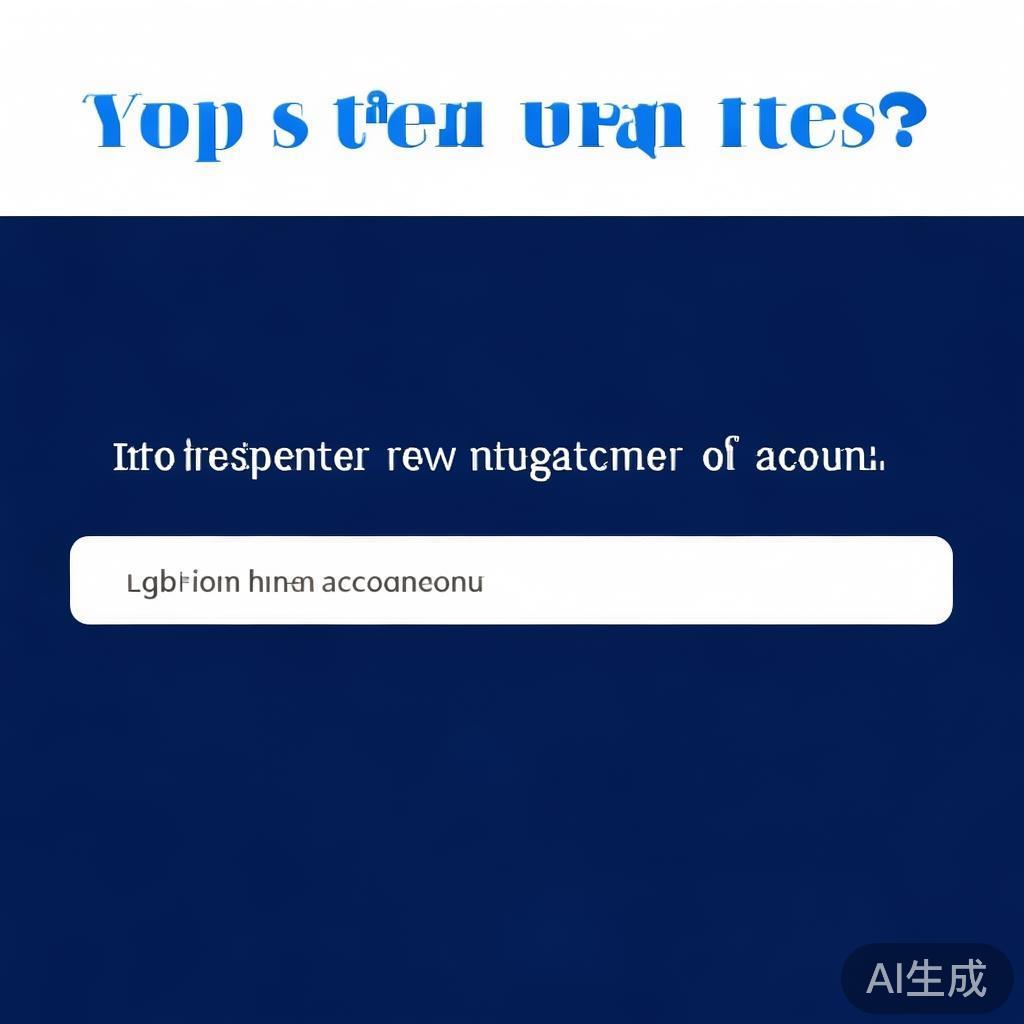 步骤四：安装完成后，打开应用，首次使用时需要注册账