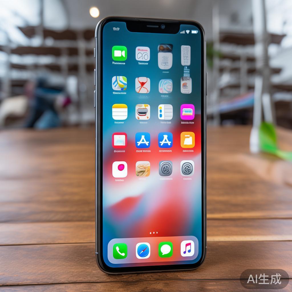 苹果手机用户如何便捷下载安装博雅体育官方App的详细指南