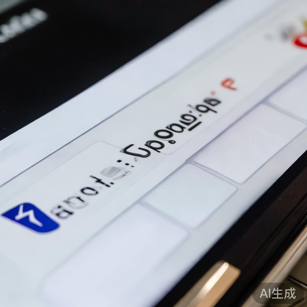 在搜索栏中输入“博雅体育”，确认拼写无误后开始搜索