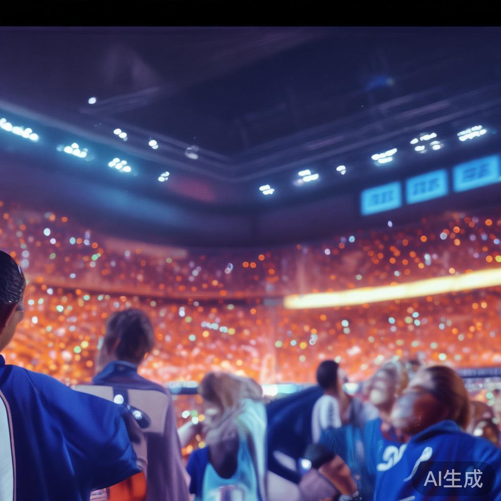 在当今体育娱乐行业竞争日益激烈的背景下，许多体育平