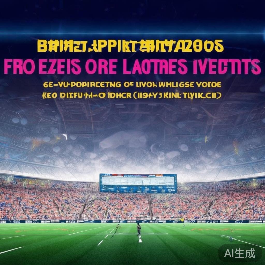 随着体育赛事的不断丰富和全民体育热潮的兴起，越来越