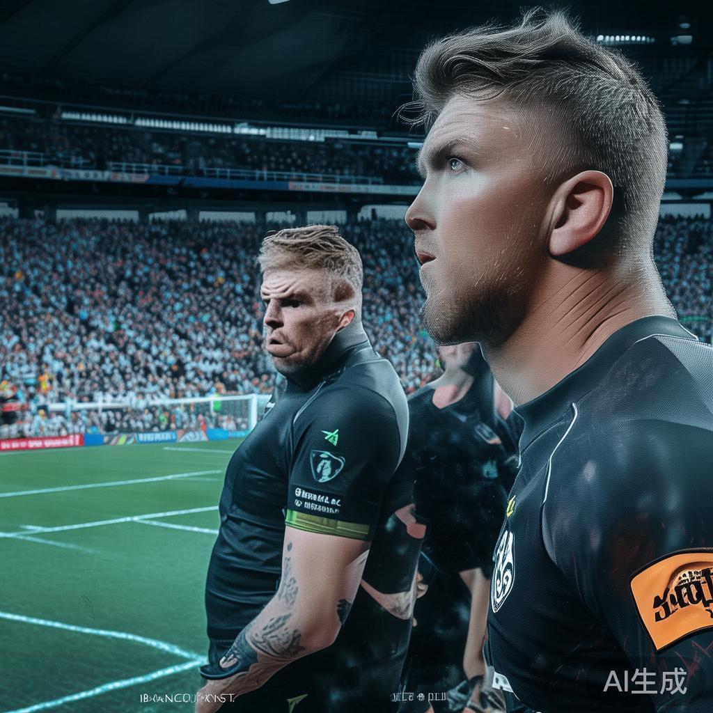 博雅体育首页：掌握全面赛事信息与最新体育资讯一站尽览