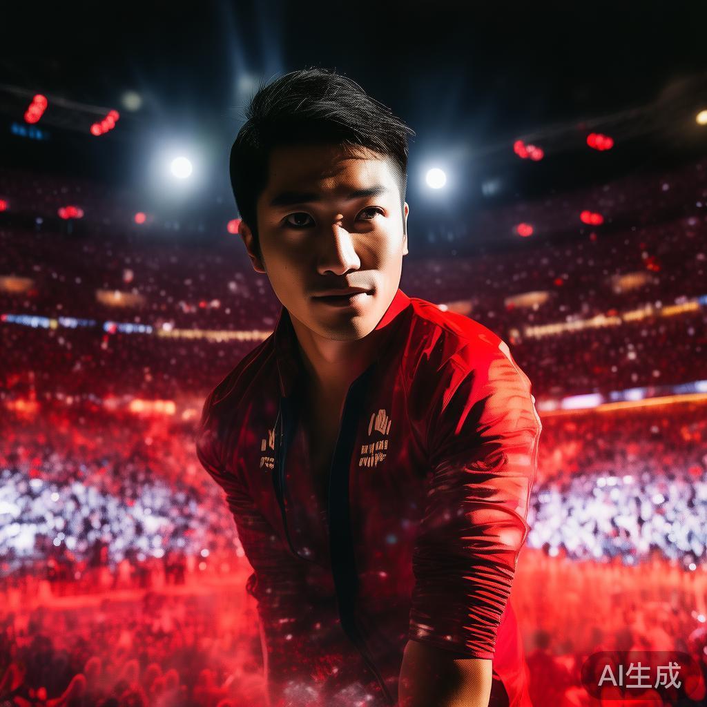 博雅体育娱乐引领潮流,打造顶级运动娱乐盛宴体验 在当今社会,体育和娱乐产业的融合迎来前所未有的发展