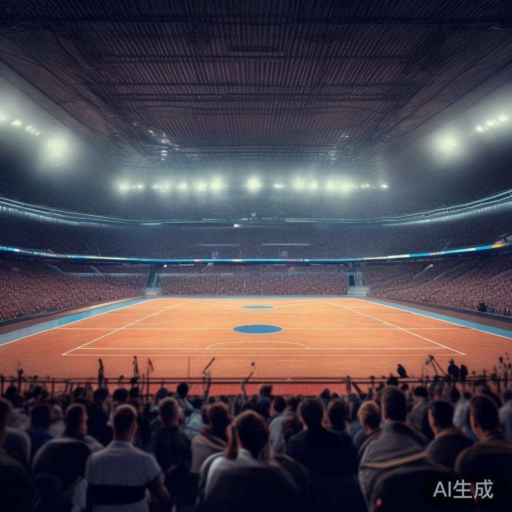 随着互联网技术的发展，体育直播的品质不断提升，用户