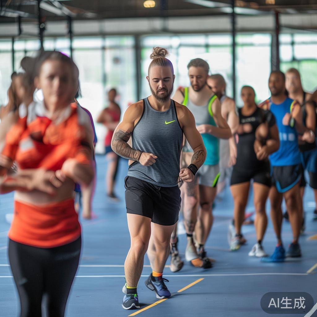 个性化定制训练方案：每个人的身体素质和技术基础不同