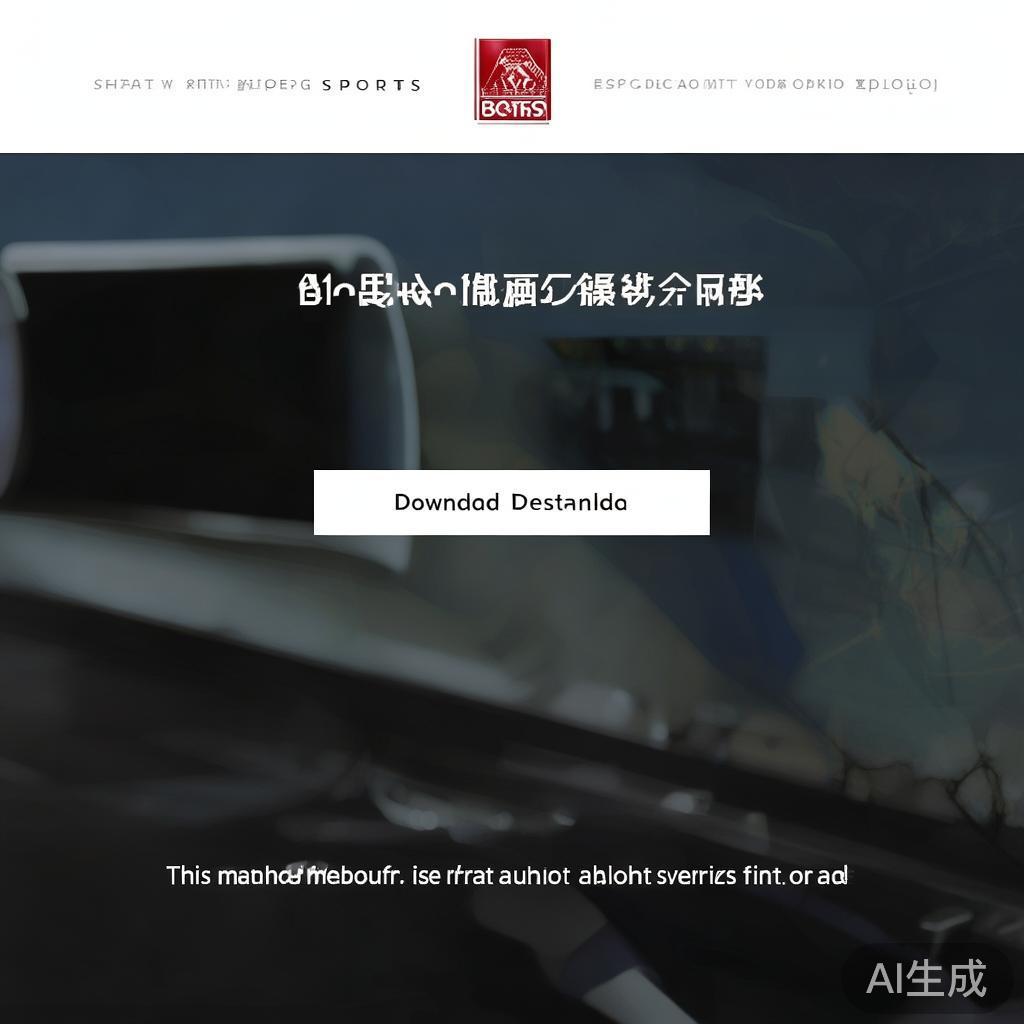 博雅体育官方客户端免费下载大全，尽享运动赛事与健身娱乐