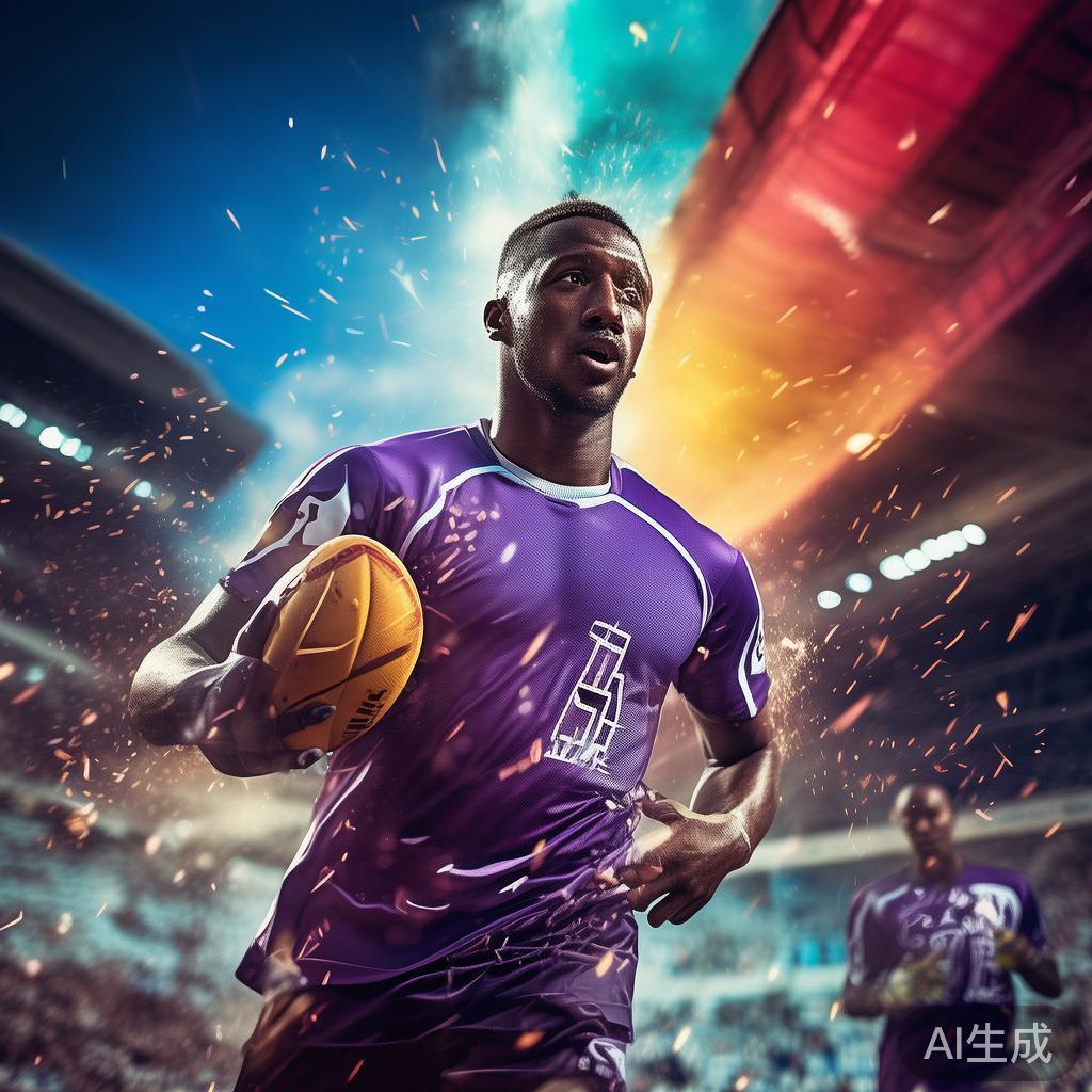 在体育运动中，一个富有创意的队名不仅能够彰显团队的