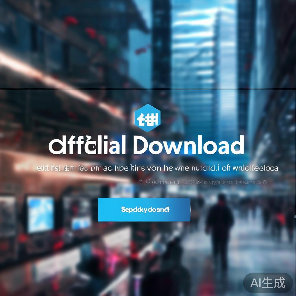 博雅体育直播平台官方下载入口导航及使用指南 最直接、安全的方法是通过博雅体育的官方网站进行下载