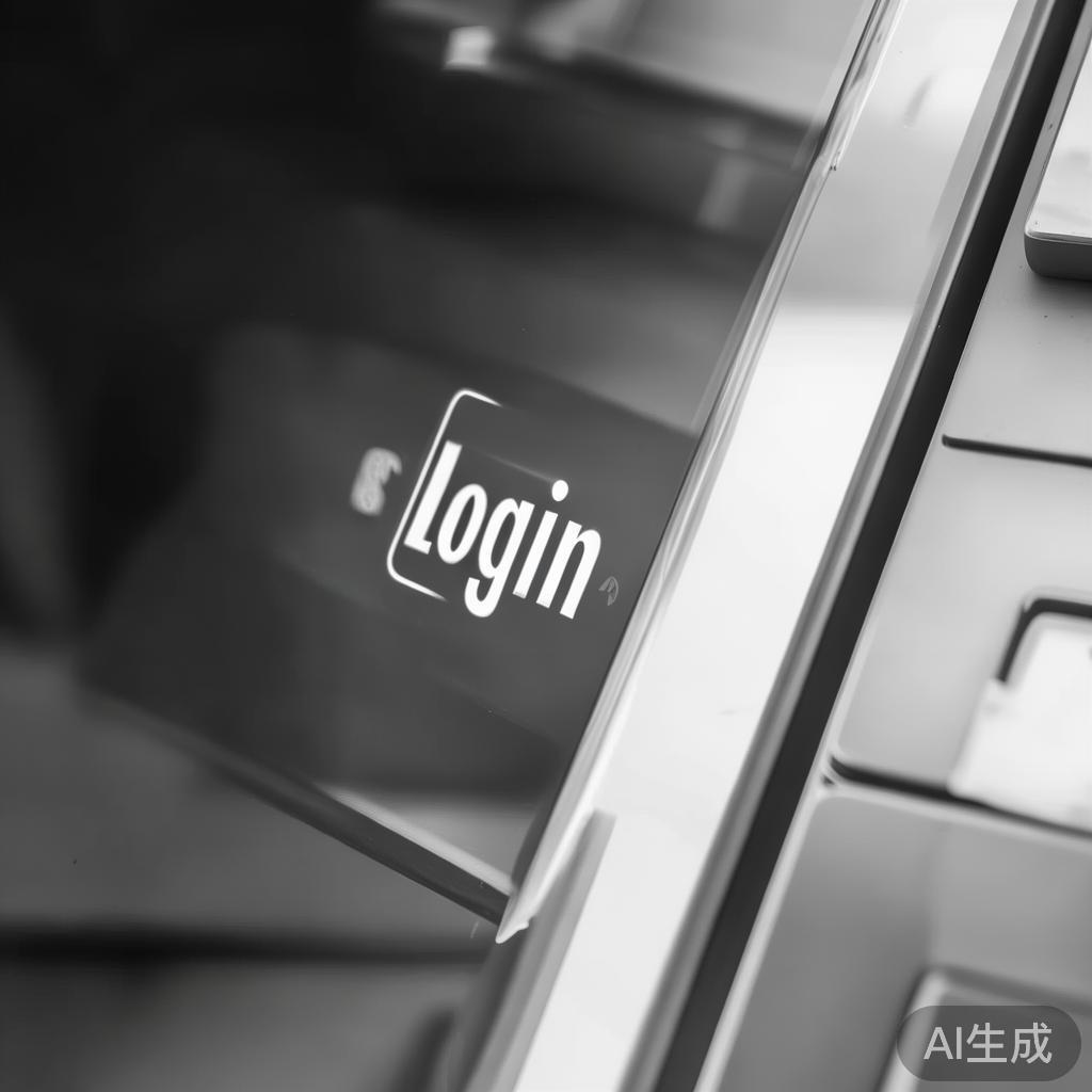 找到登录入口：通常情况下，登录按钮位于页面右上角或