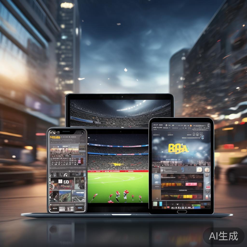 博雅体育直播高清无插件,随时随地畅享精彩赛事陪伴 随时随地尽情观看比赛的优势
在快节奏的生活中,体