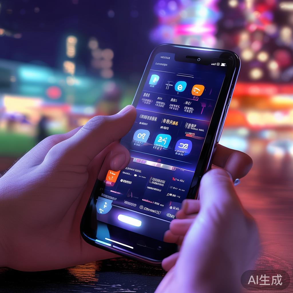 博雅体育彩票app登录注册流程及详细操作指南大全