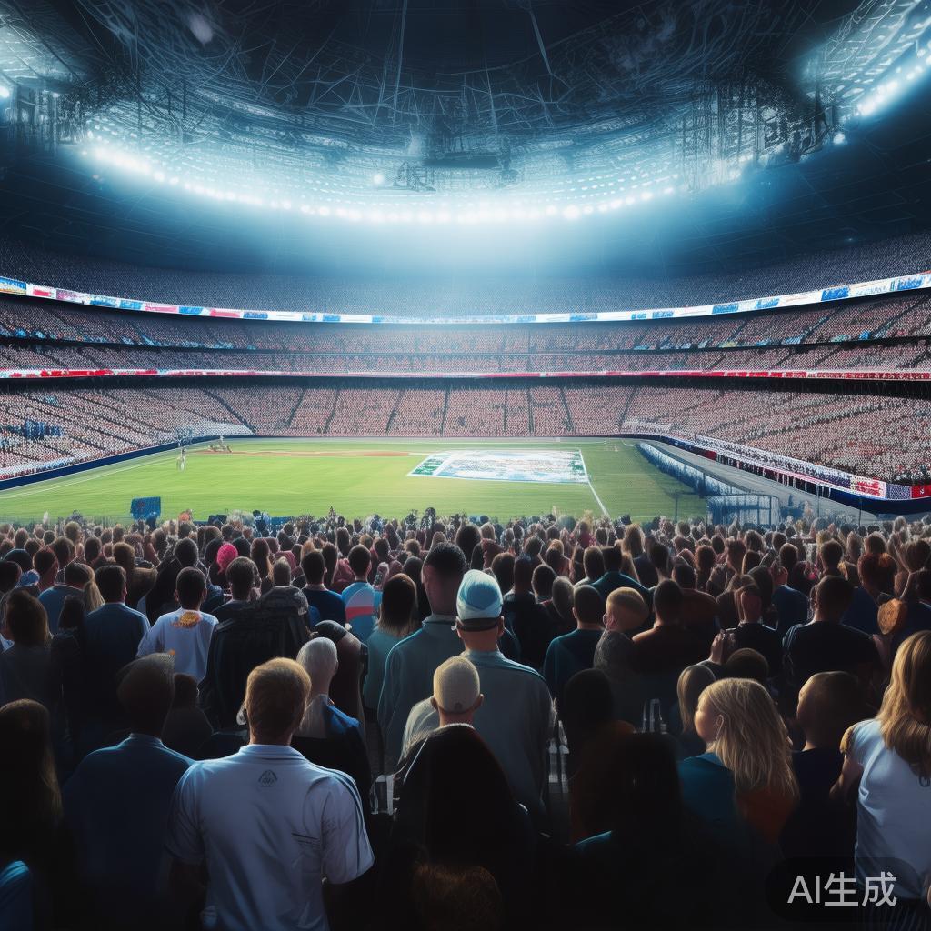 如何免费使用博雅体育直播平台观看体育赛事