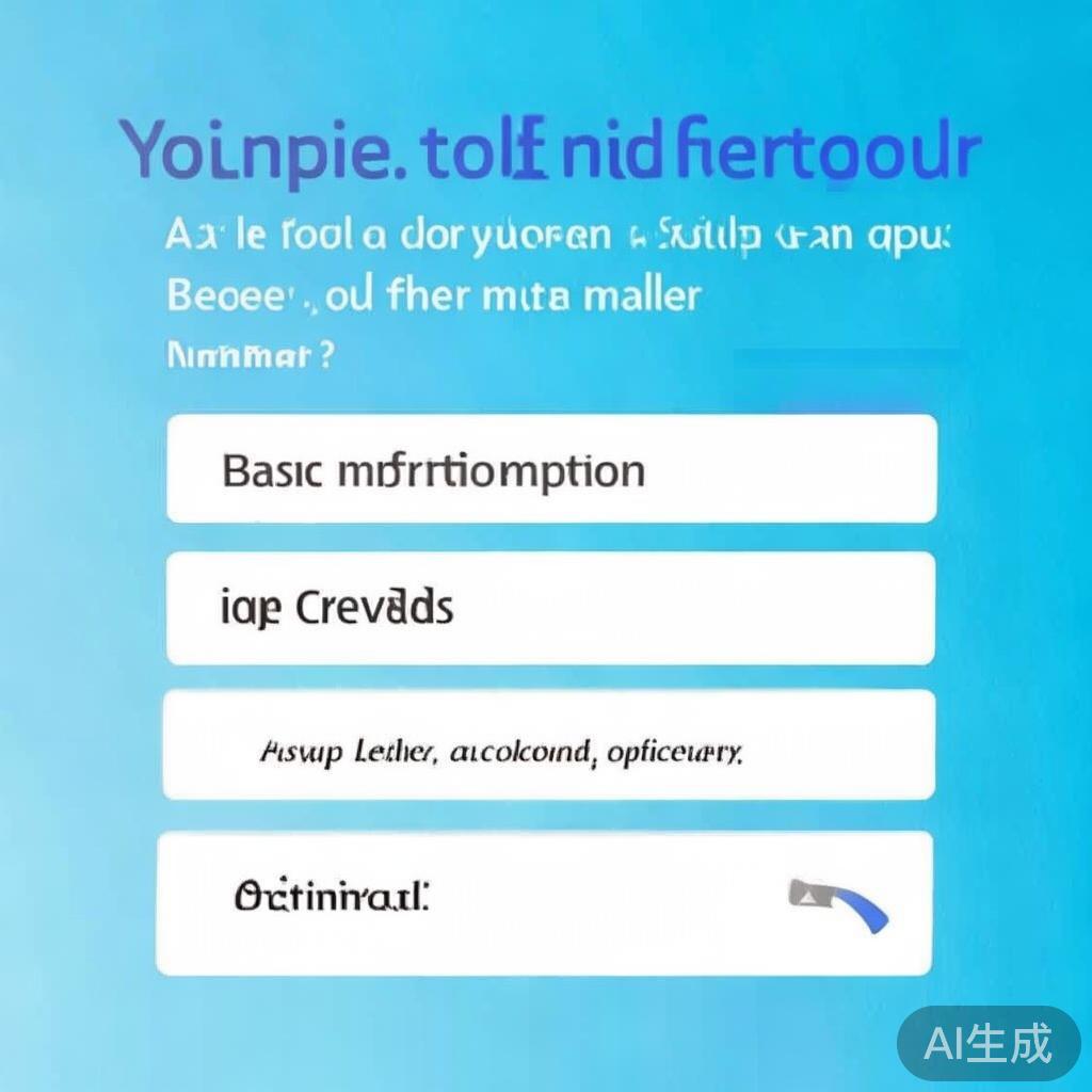 全面解析博雅体育网页入口官网登录与注册流程详细步骤指南