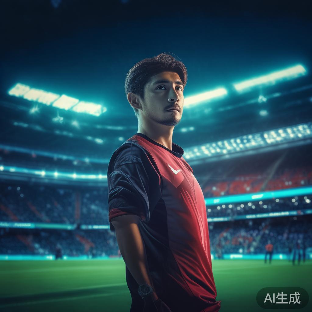 随着体育竞技日益受到全球范围内的关注，在线体育平台