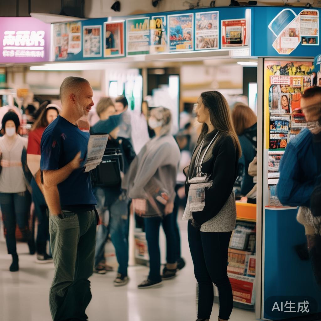 在当今快节奏的生活中，越来越多的人选择用体育彩票作