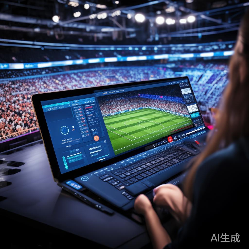 此外，官方平台常常与权威体育机构合作，提供体育赛事