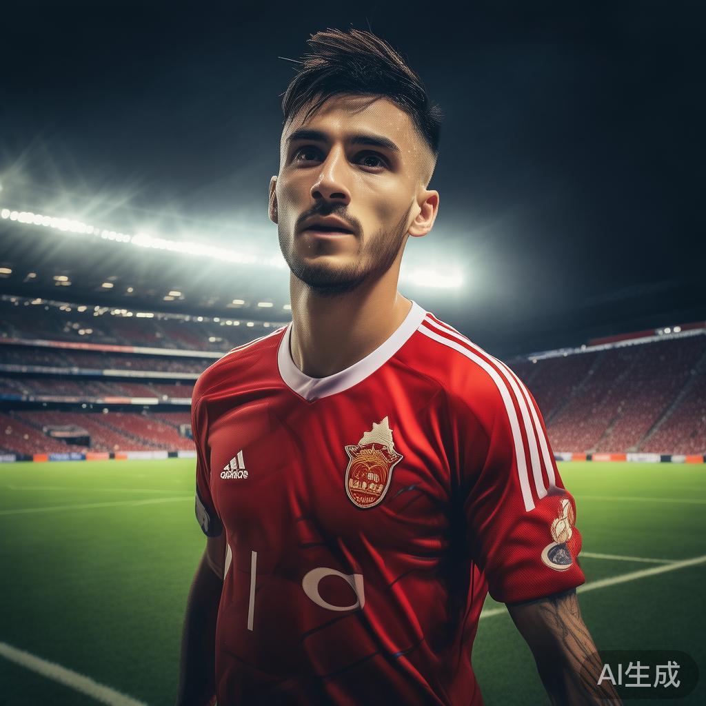 如在足球报道方面，博雅新闻不仅关注比赛结果，还深入