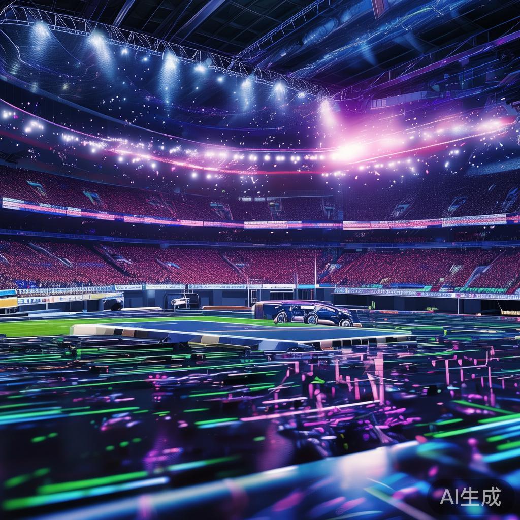 如何在博雅体育直播平台官网轻松畅享高清精彩赛事体验 想要在博雅体育直播平台官网畅享高清赛事,首要任务是