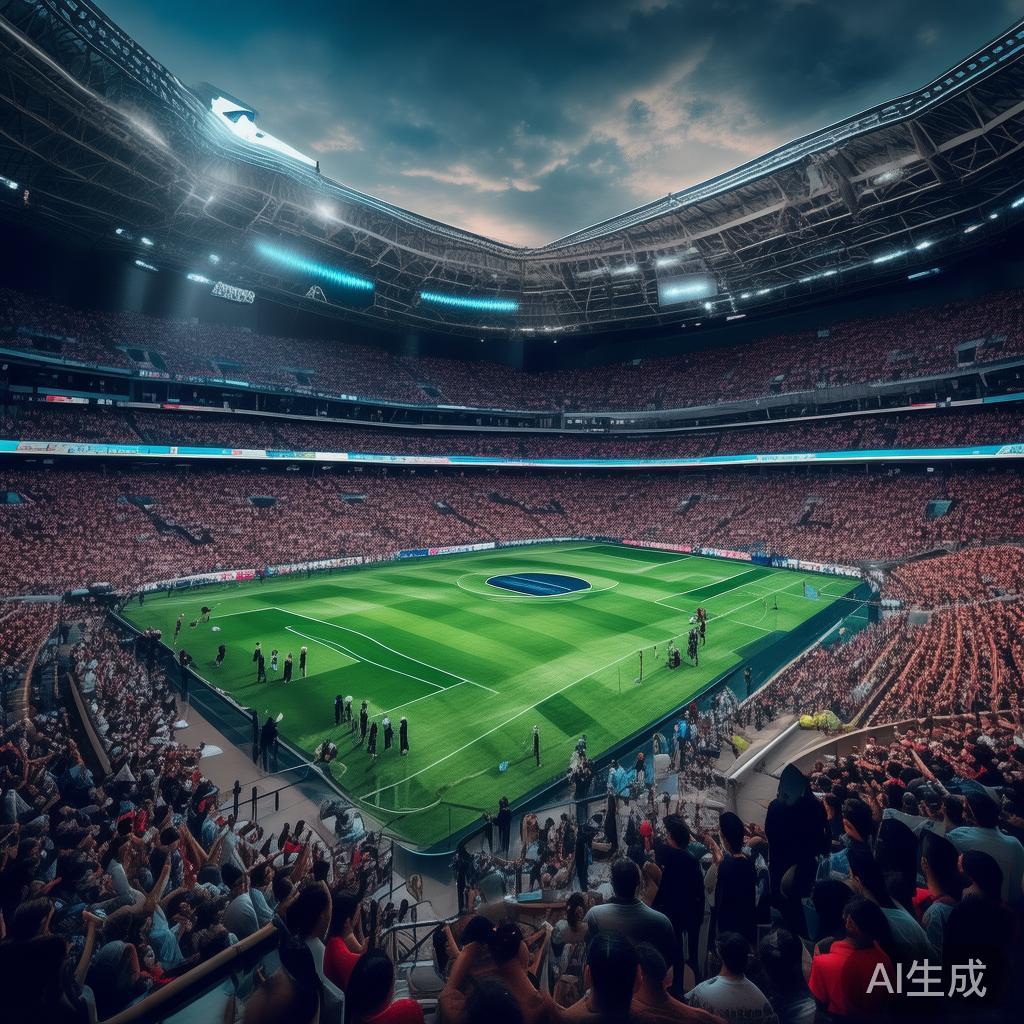 随着体育迷对观看体验的提升，选择一个可靠的直播平台