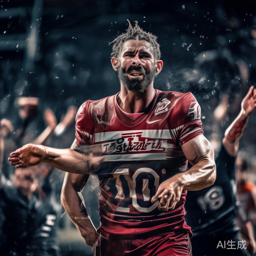 一个出色的体育团队名字不仅仅是标签，更是一种文化的