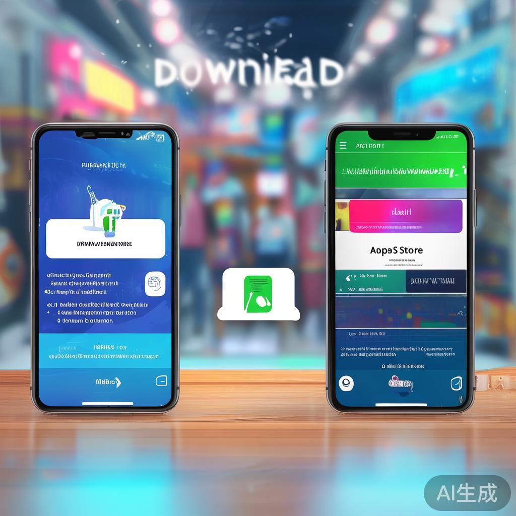 快速下载：点击下载按钮，系统会自动开始软件下载。对