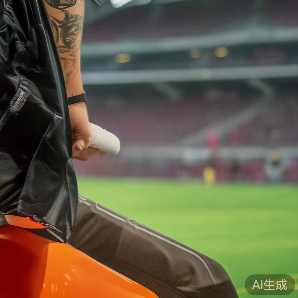 案例分析：某体育爱好者通过使用IDM（Intern