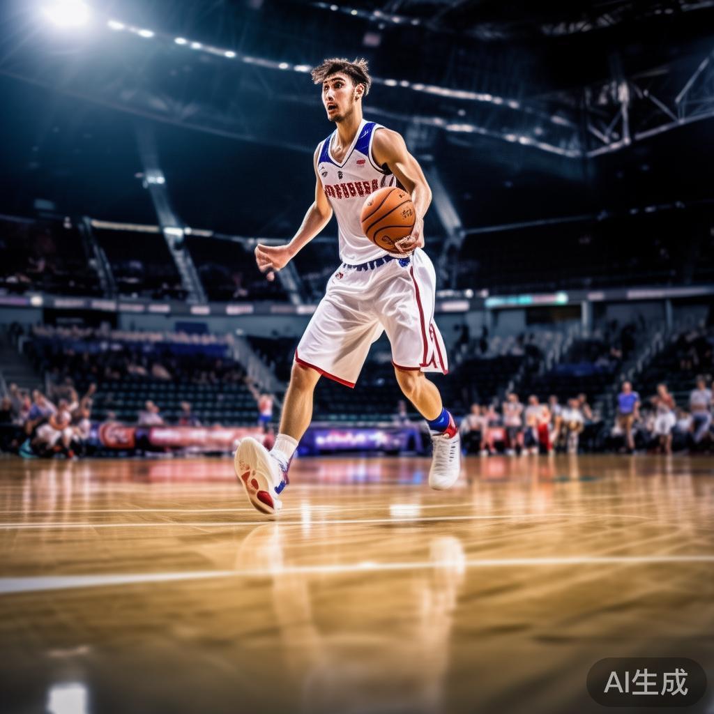 博雅体育篮球联赛赛程安排与精彩直播预告全攻略