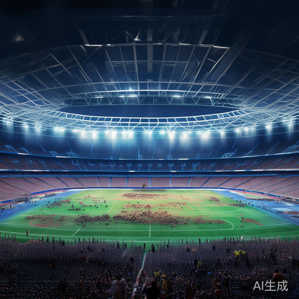 在当前数字化时代，体育爱好者们对在线体育平台的需求