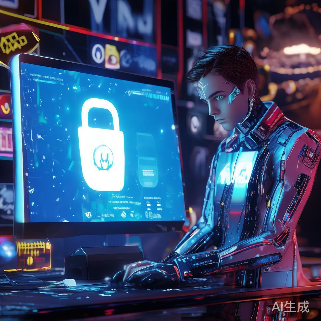 如何快速、安全地下载博雅体育应用的详细指南与注意事项