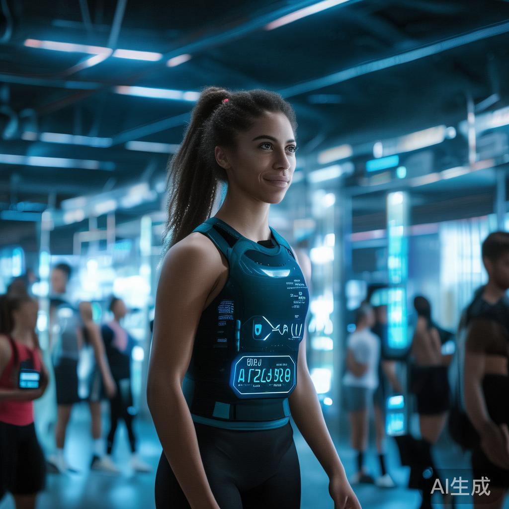 博雅体育软件：全方位优化您的体育体验与智能运动管理