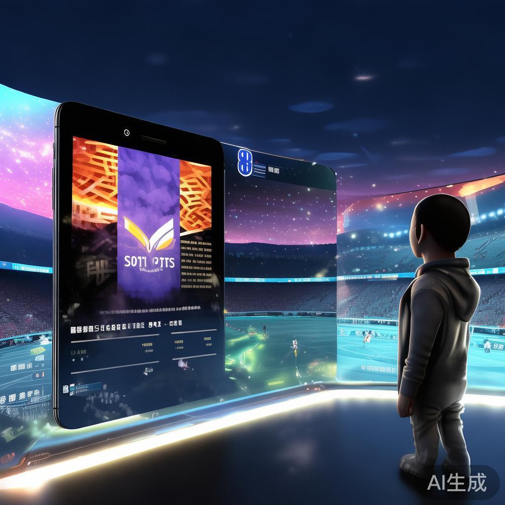 在选择下载平台之前，首先需要明确博雅体育应用的核心